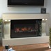 Flamerite Fires Sans Sino Electric Fireplace Suite