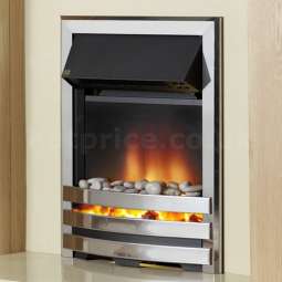 Flavel Arundel Contemporary Inset Electric Fire
