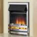 Flavel Arundel Contemporary Inset Electric Fire