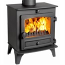 Hunter Compact 5 Multi-Fuel Stove