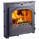 Hunter Herald 5 Inset Multi-Fuel Stove