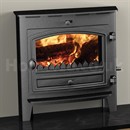 Hunter Herald 7 Inset Multi-Fuel Stove