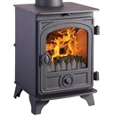 Hunter Hawk 3 Multi-Fuel Stove