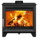 Hunter Herald 5 Slimline Multi-Fuel Stove