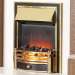 Flavel Rockingham Traditional Inset Electric Fire