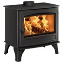 Hunter Herald 8 Multi-Fuel Stove