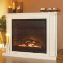 Flavel Valldemossa Complete Electric Fireplace Suite