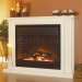 Flavel Valldemossa Complete Electric Fireplace Suite