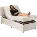Restwell Richmond Multi Adjustable Electric Bed - Single