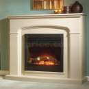 Flavel Bordeaux Complete Electric Suite