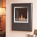 Flavel Finesse Hole-in-the-Wall Gas Fire