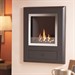 Flavel Finesse Gas Hole-in-the-Wall Fireplace