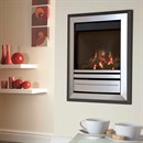 Verine Alpena / Frontier Wall Mounted Balanced Flue Gas Fire