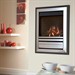 Verine Alpena / Frontier Wall Mounted Balanced Flue Gas Fire