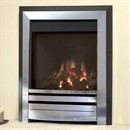 Verine Alpena / Frontier 3 Sided Balanced Flue Gas Fire