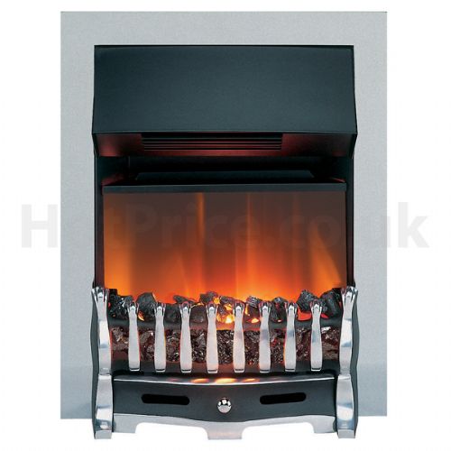 Burley Beaufort Cadnam 6632 Electric Fire