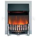 Burley Beaufort Cadnam 6632 Electric Fire