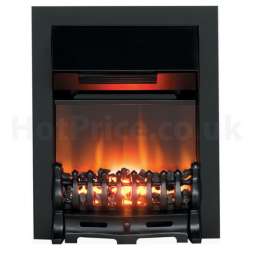 Burley Beaufort Tidmarsh 6634 Electric Fire