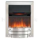 Burley Beaufort Morestead 6637 Electric Fire