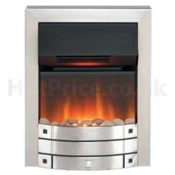 Burley Beaufort Morestead 6637 Electric Fire