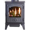 Hunter Hawk 4 Gas Stove