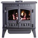 Hunter Herald 6 Gas Stove