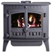 Hunter Herald 6 Gas Stove