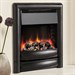Pureglow Carmen Electric Fire