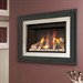 Verine Fontana Compact HE High Efficiency Wall Mounted Gas Fire