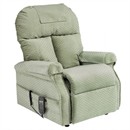 Restwell Boston Electric Rise & Recliner Chair