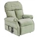 Restwell Boston Electric Rise & Recliner Chair