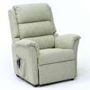 Restwell Nevada Electric Rise & Recliner Chair (Dual Motor)