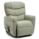 Restwell Frisco Space Saver Electric Rise & Recliner Chair