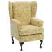 Restwell Durham Fireside Chair
