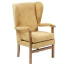 Restwell Jubilee Fireside Chair