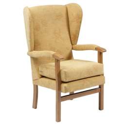 Restwell Jubilee Fireside Chair