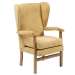 Restwell Jubilee Fireside Chair