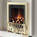 Flavel Warwick Powerflue Radiant Inset Gas Fire