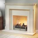 Gallery Collection Apollo Chamber Fireplace Package