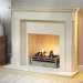 Gallery Collection Apollo Chamber Fireplace Package