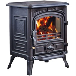 Franco Belge Belfort Multifuel / Wood Burning Stove