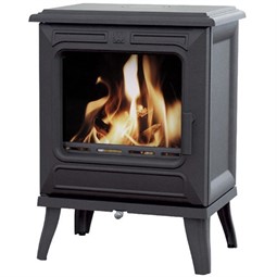 Franco Belge Montfort Classic Multifuel / Wood Burning Stove