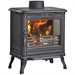 Franco Belge Montfort Elegance Multifuel / Wood Burning Stove