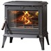 Franco Belge Monaco Multifuel / Wood Burning Stove