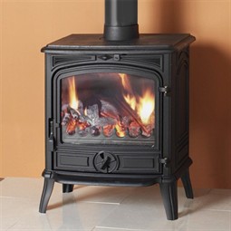 Franco Belge Savoy Classic Multifuel / Wood Burning Stove