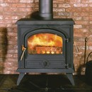 Franco Belge Camargue Multifuel / Wood Burning Stove