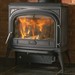 Franco Belge Ardennes Wood Burning Stove