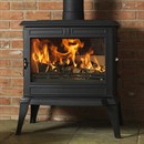 Franco Belge Monte Carlo Wood Burning Stove