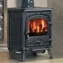 Franco Belge Belfort Gas Stove