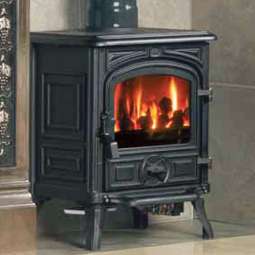 Franco Belge Belfort Gas Stove